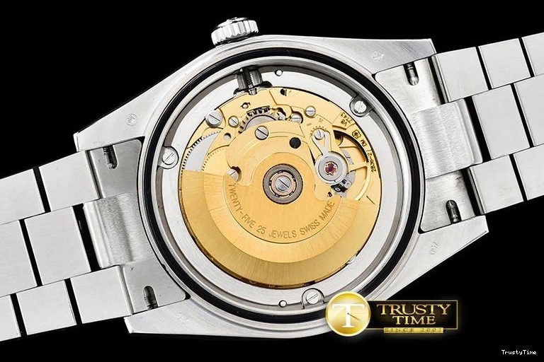 0211 RDD0215C – DayDate 36mm Affordable 686